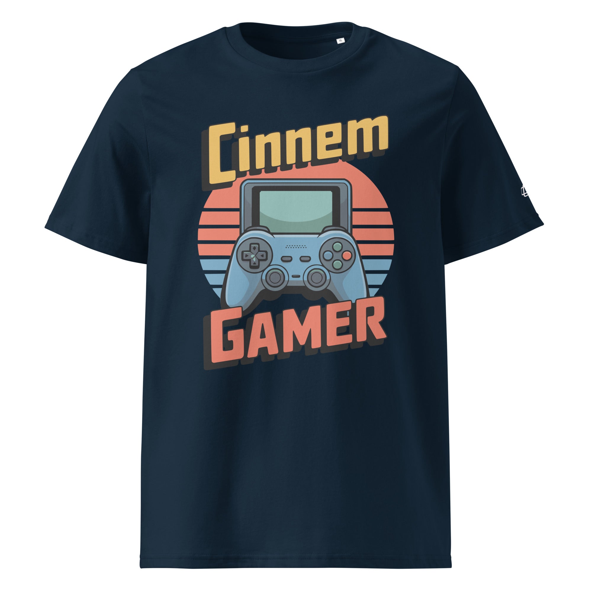 Gamer 2 Unisex-T-Shirt