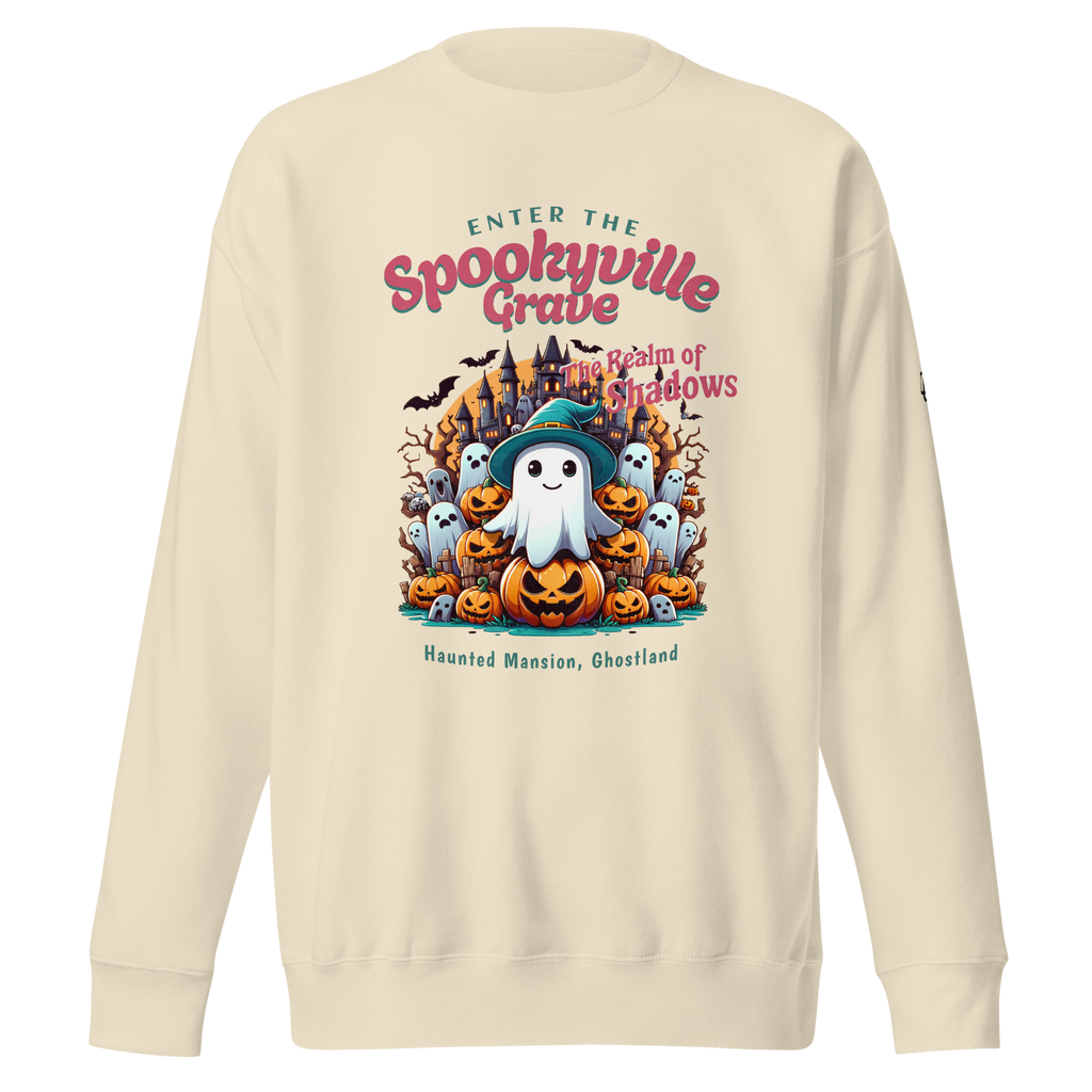 Halloween Sweatshirt