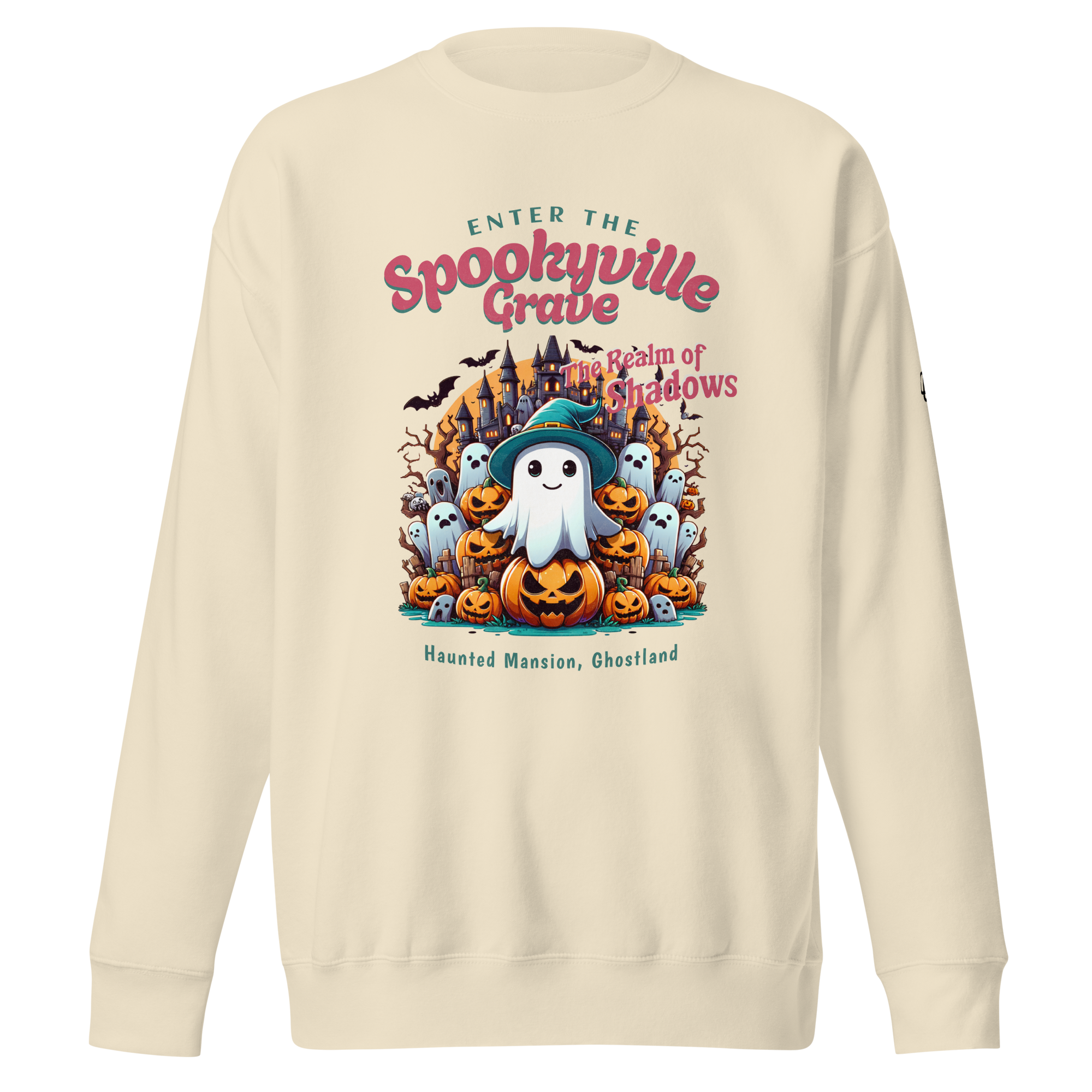Halloween Sweatshirt
