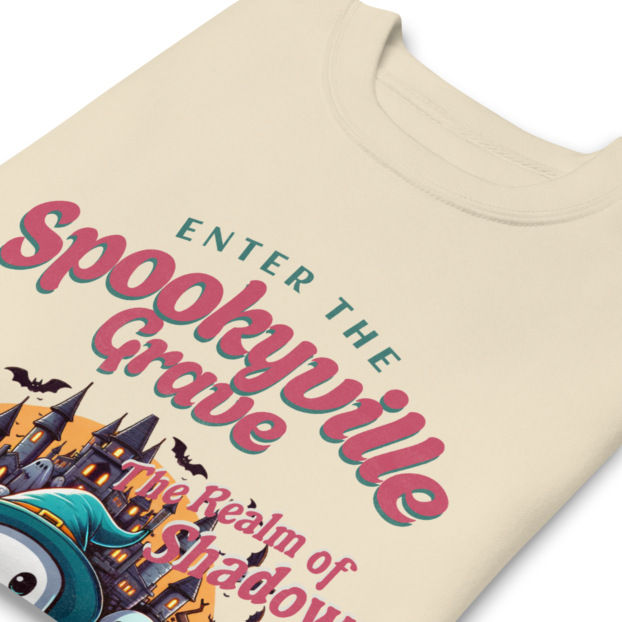 Halloween Sweatshirt