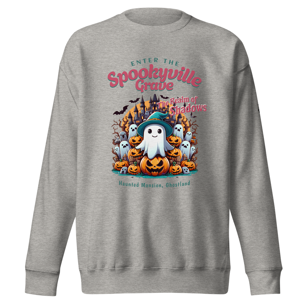 Halloween Sweatshirt