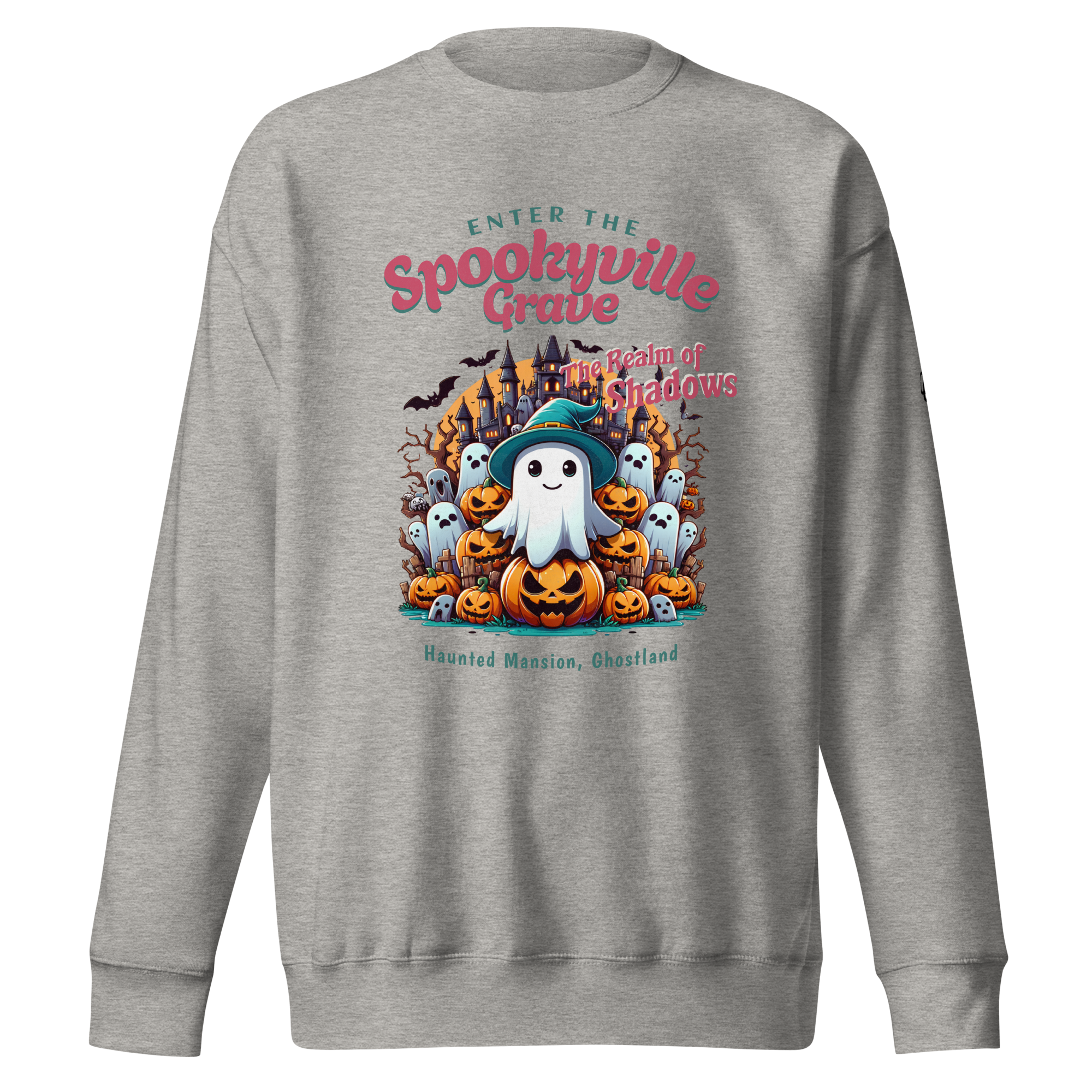 Halloween Sweatshirt