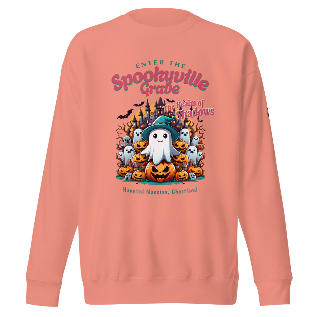 Halloween Sweatshirt