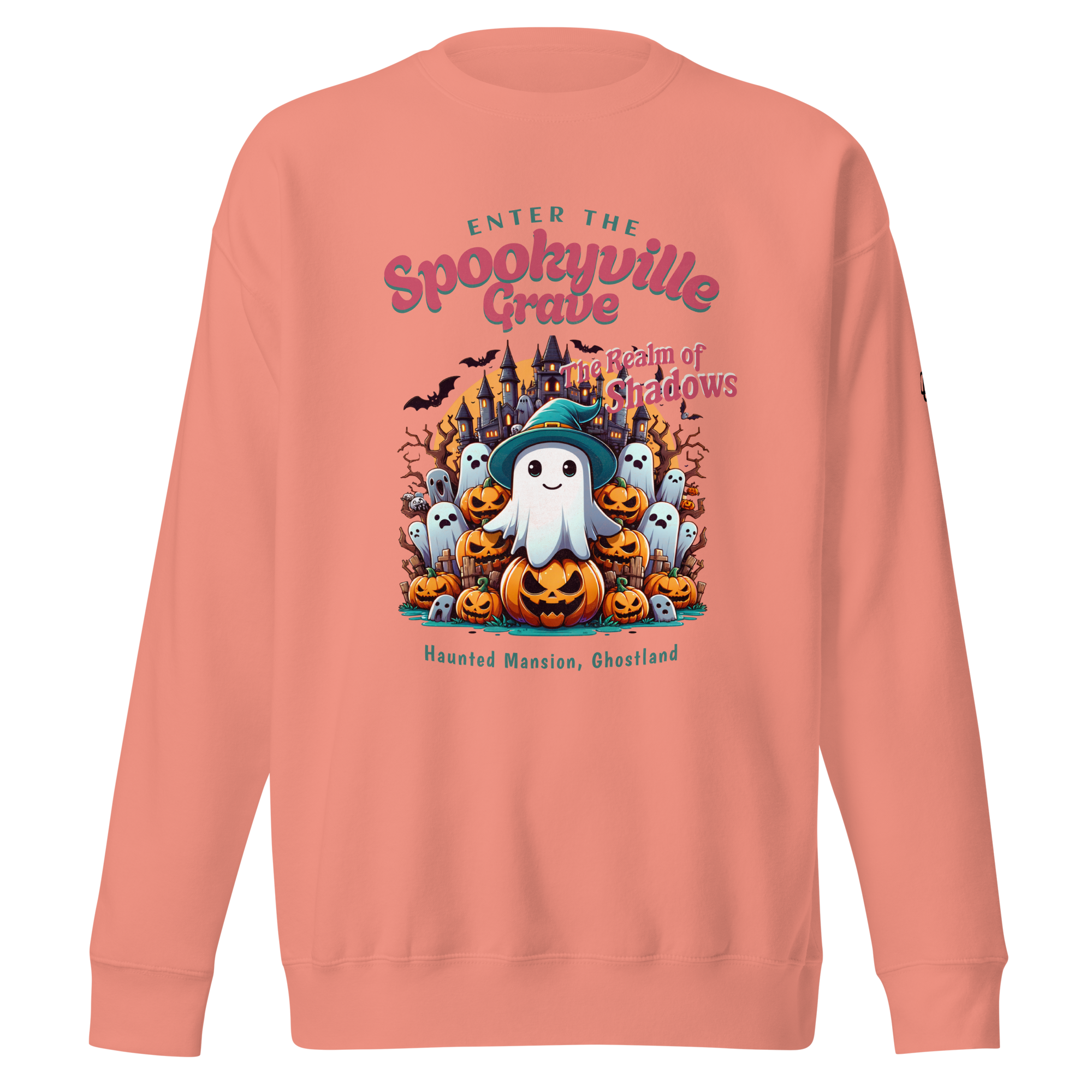 Halloween Sweatshirt