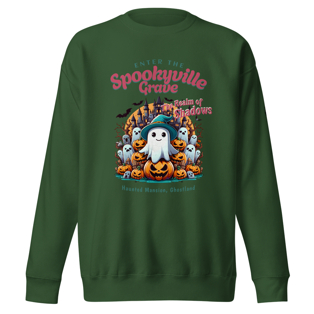 Halloween Sweatshirt