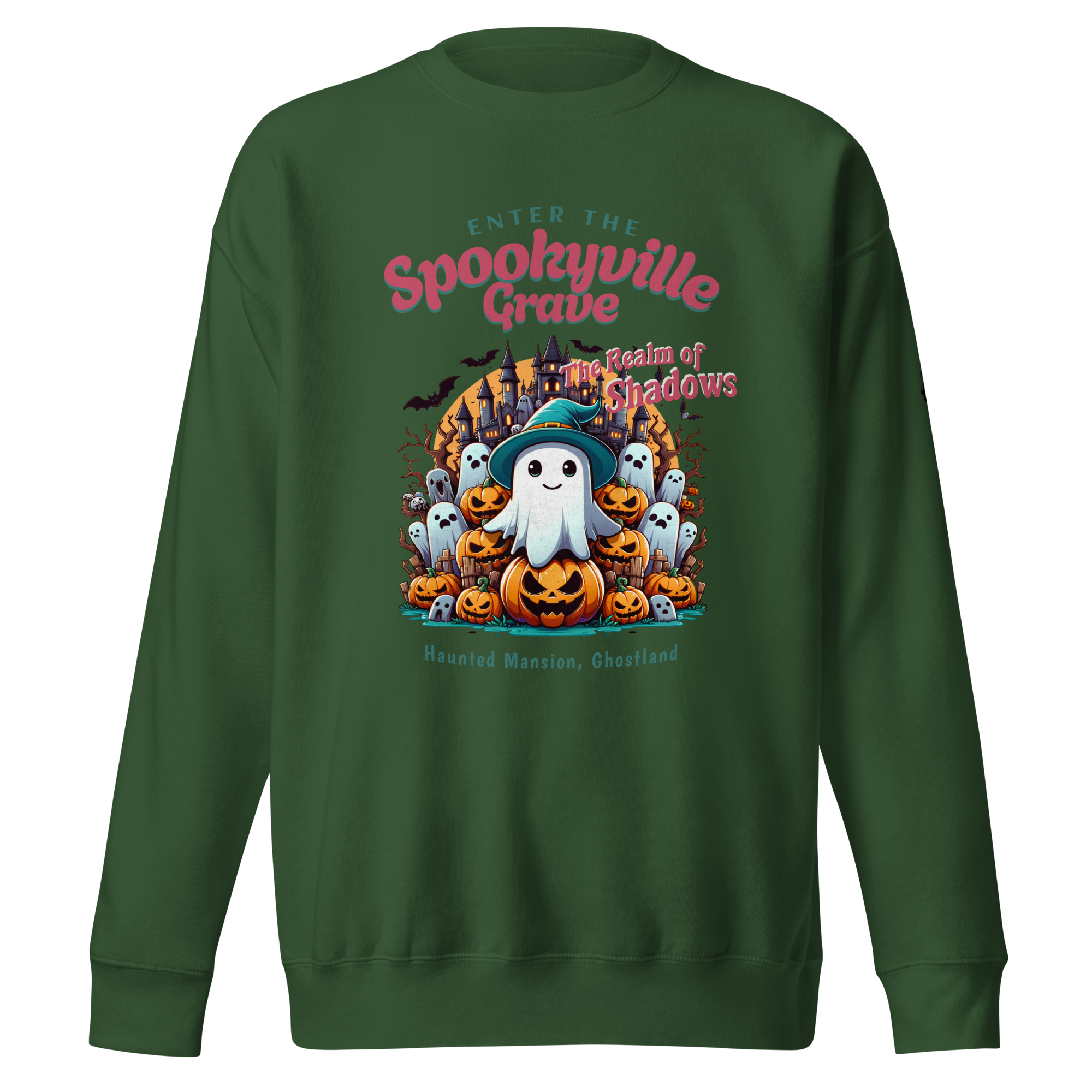 Halloween Sweatshirt
