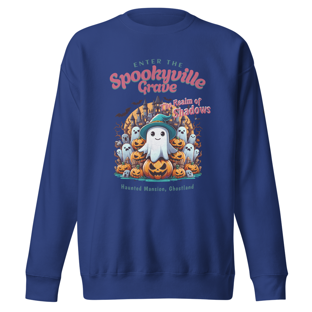 Halloween Sweatshirt