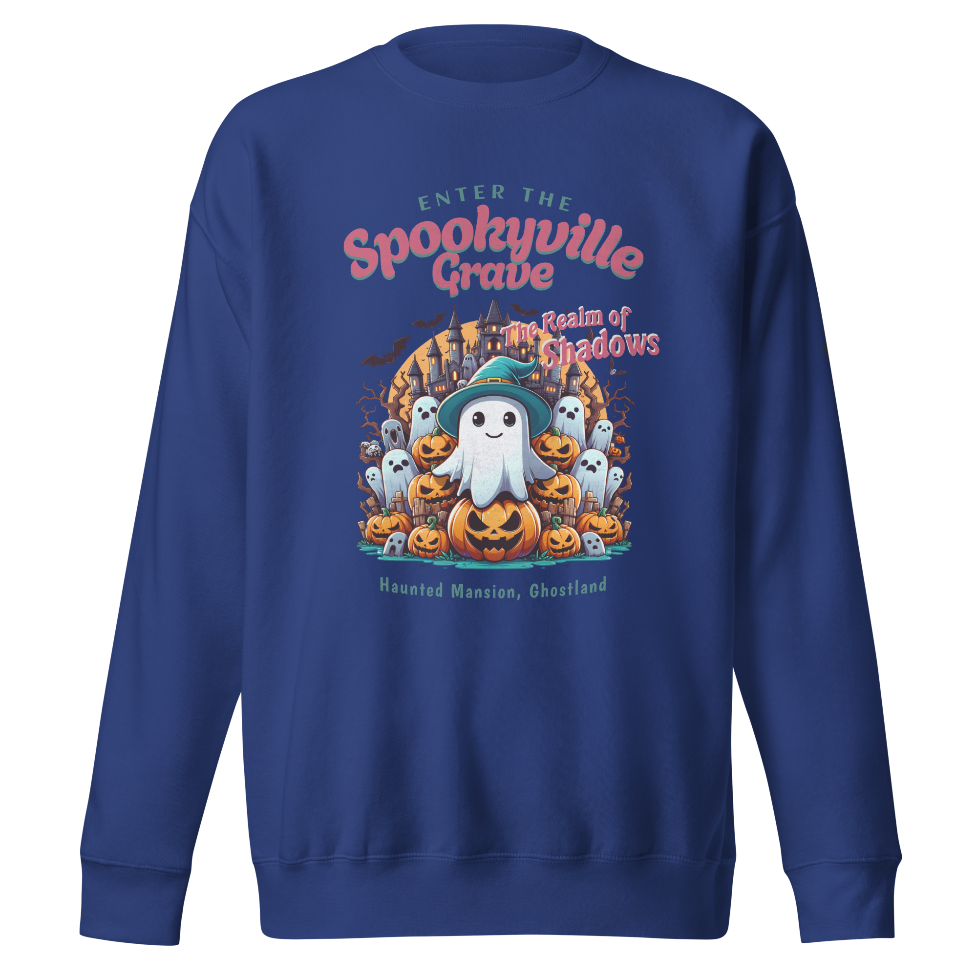 Halloween Sweatshirt