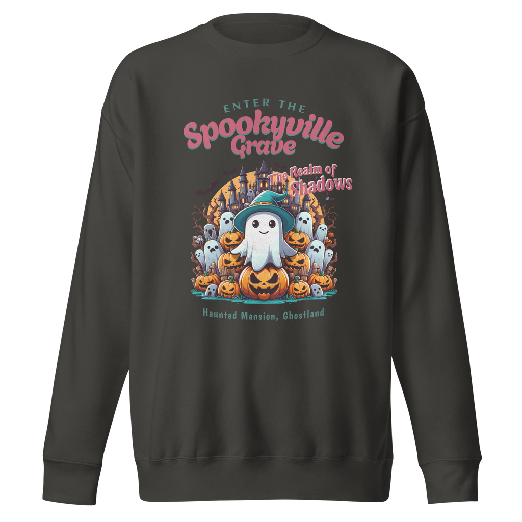 Halloween Sweatshirt