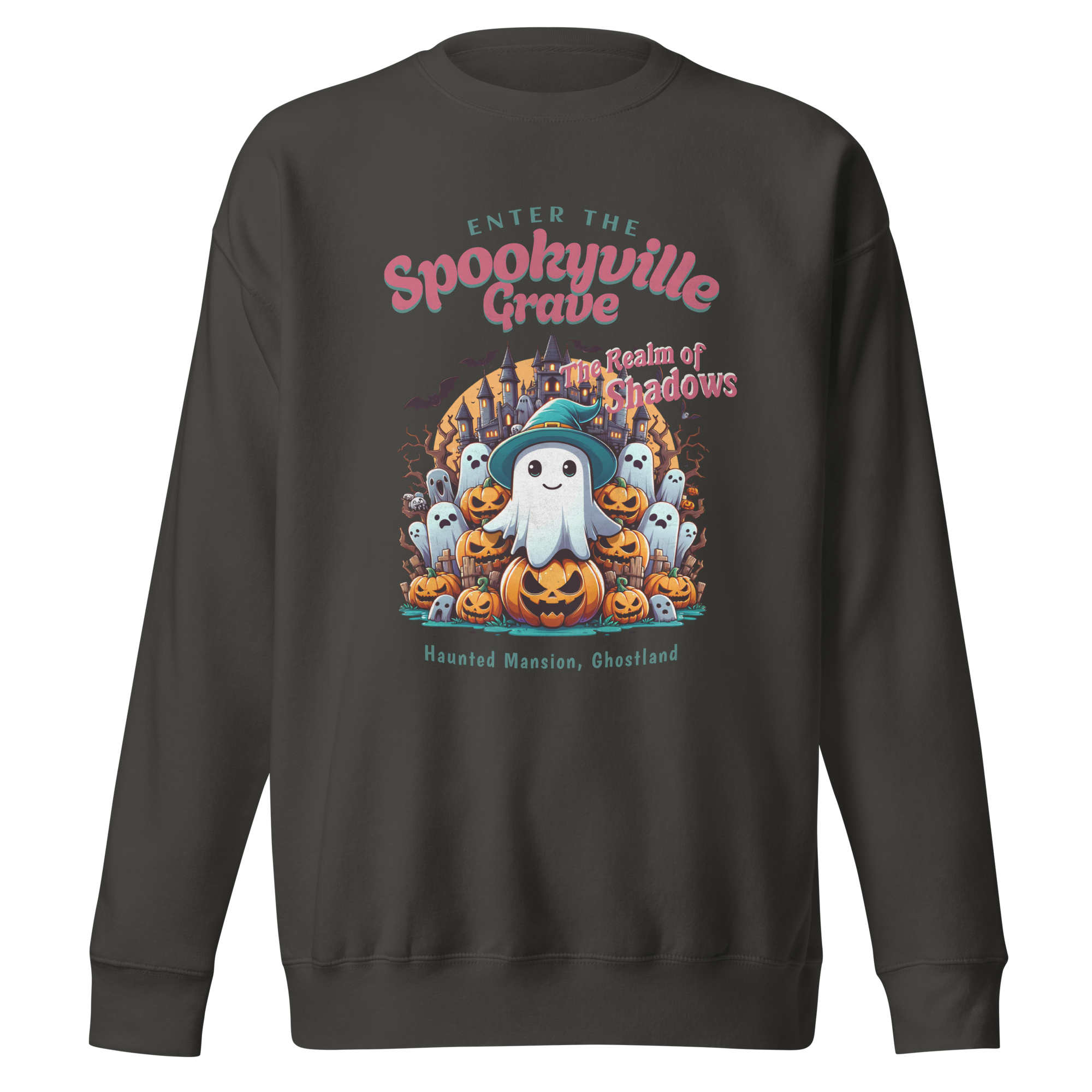 Halloween Sweatshirt