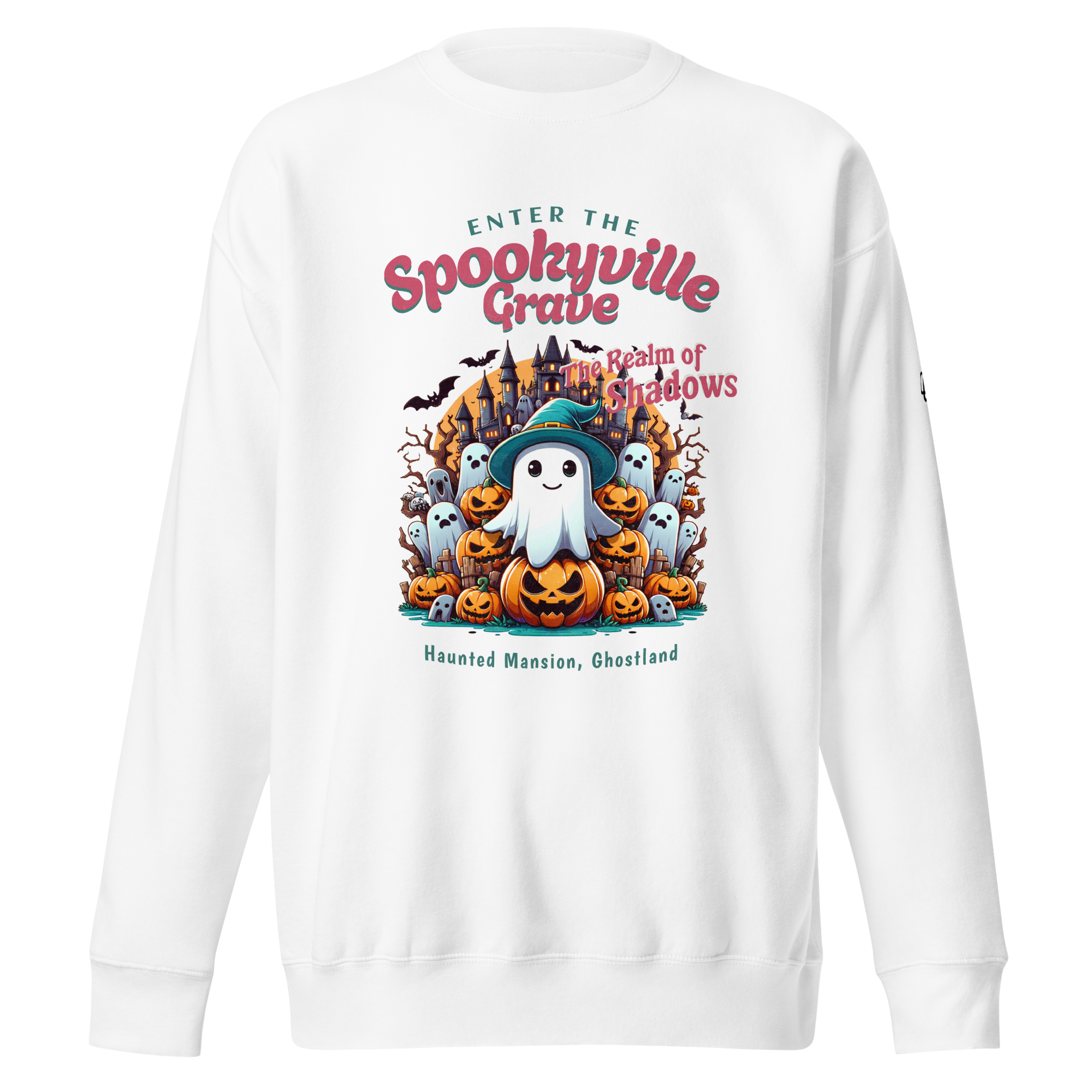 Halloween Sweatshirt