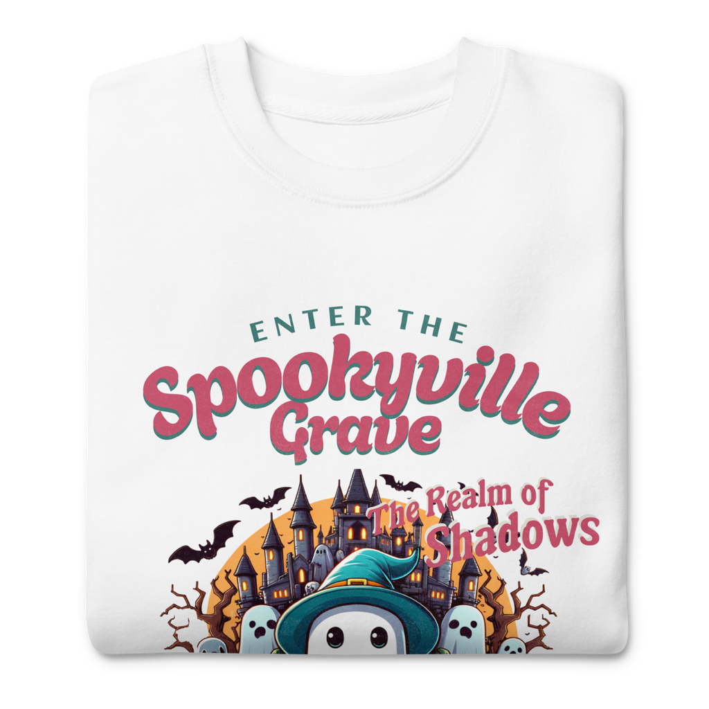 Halloween Sweatshirt