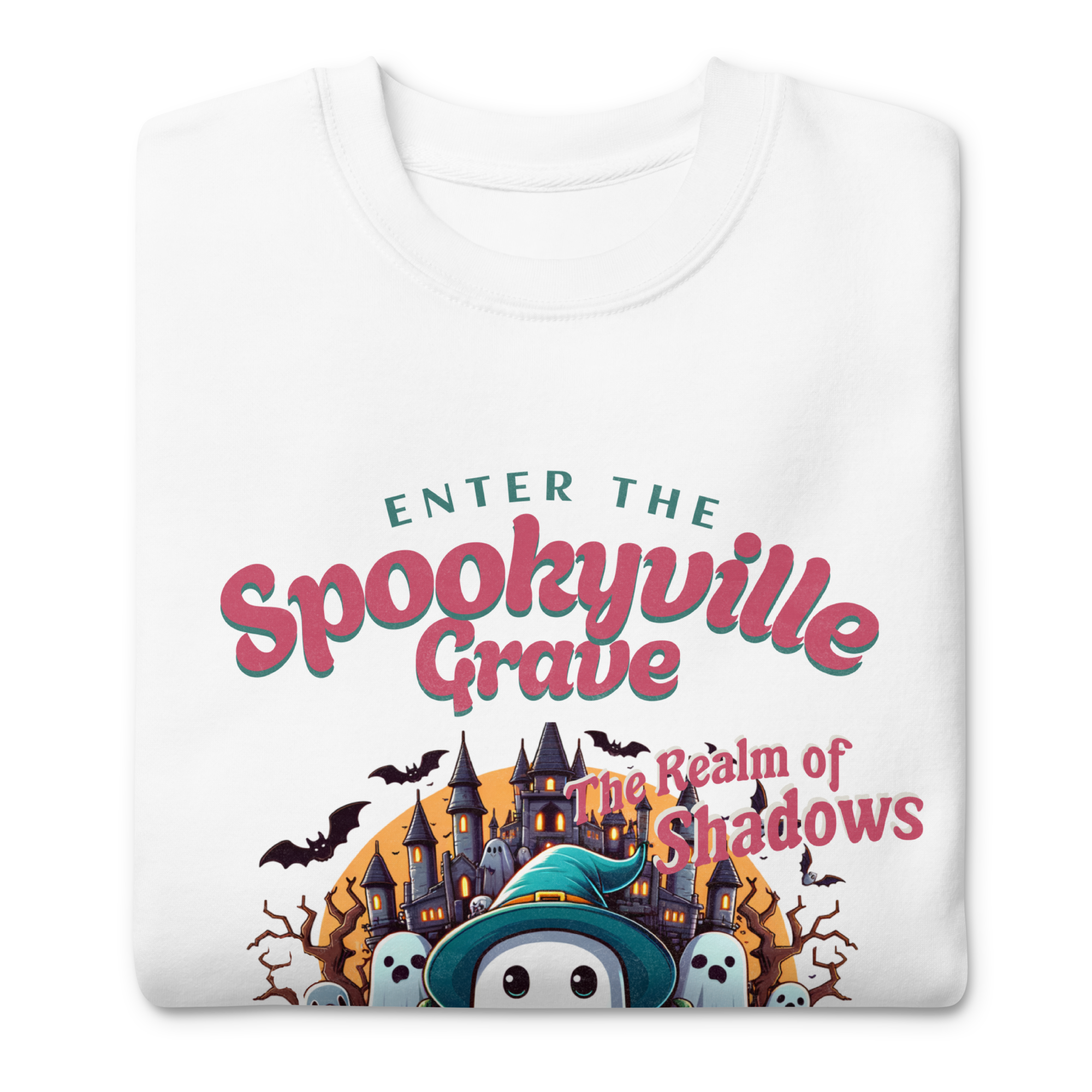 Halloween Sweatshirt