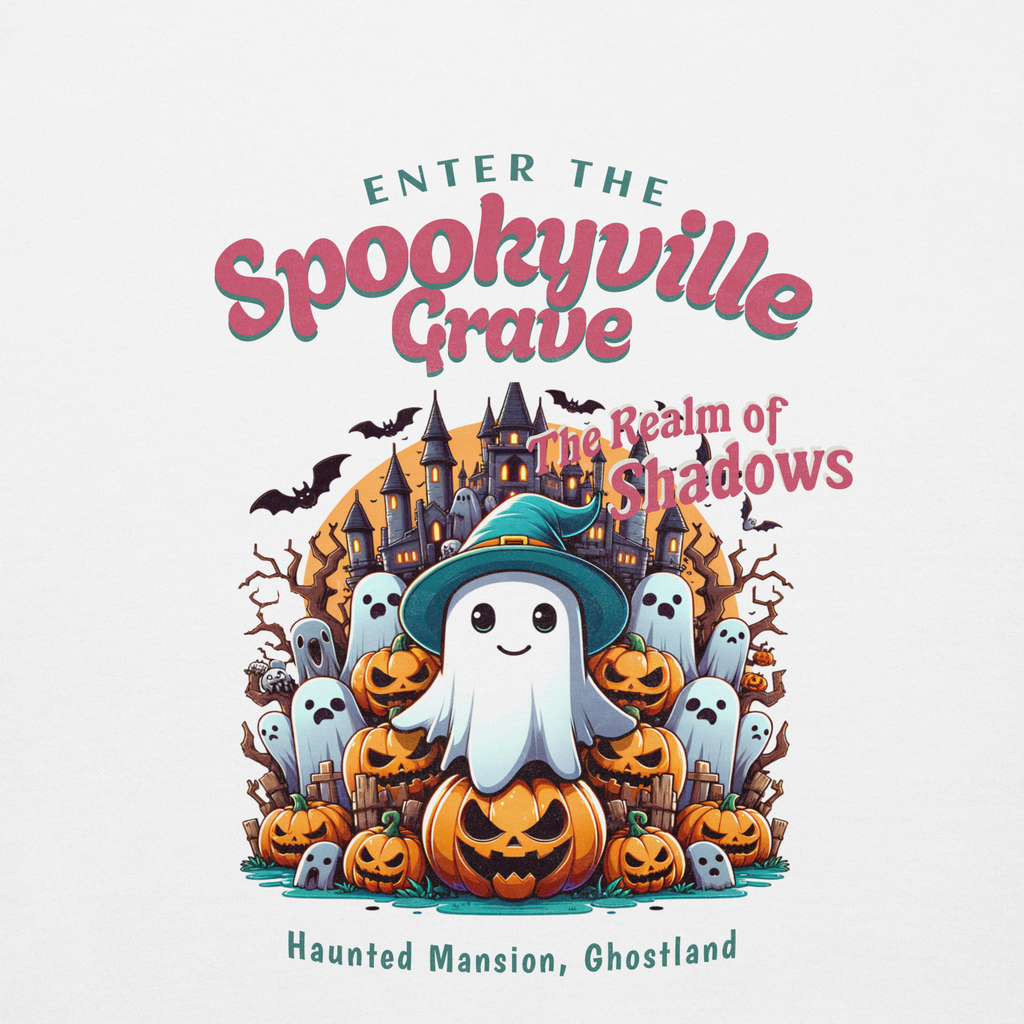 Halloween Sweatshirt