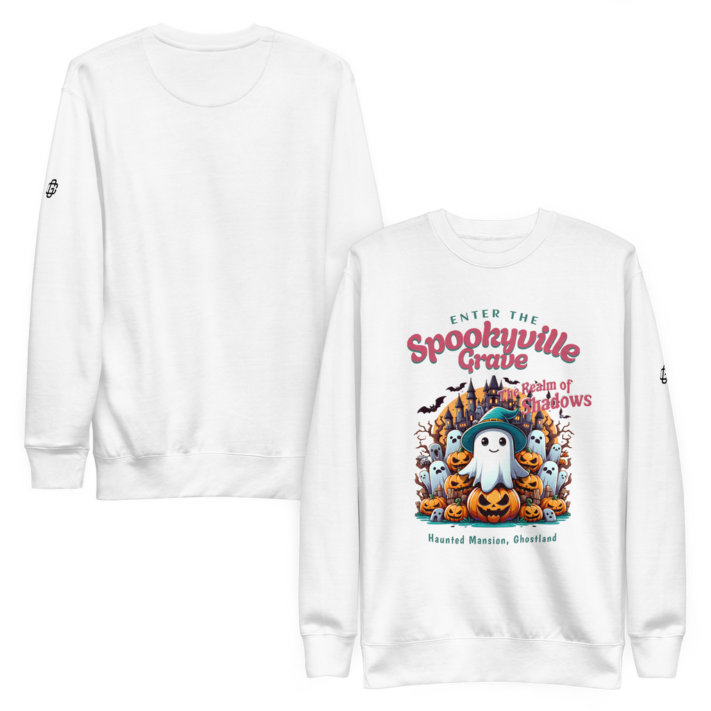 Halloween Sweatshirt